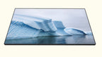 Photo Blue Iceberg ArtBox - Photographie d'art arctique XXL - Série limitée grand format - Lanteri Editions