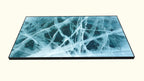 Photo Ice Floor ArtBox - Photographie d'art arctique XXL - Série limitée grand format - Lanteri Editions